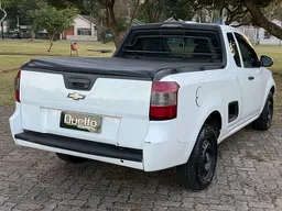 Chevrolet Montana
