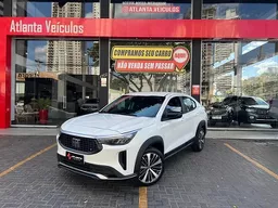 Fiat Fastback