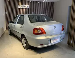 Fiat Siena