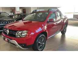 Renault Duster Oroch