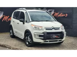 Citroën Aircross