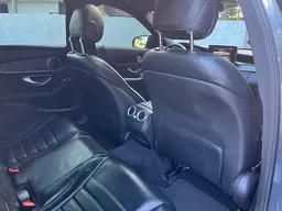 Mercedes-benz C 250