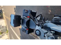R 1200 GS