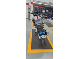 CB 500