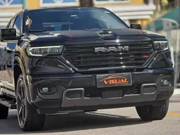 RAM Rampage