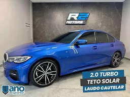 BMW 320i