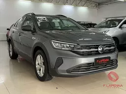 Volkswagen Nivus