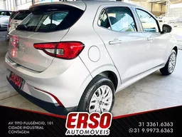 Fiat Argo