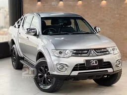 Mitsubishi L200 Triton