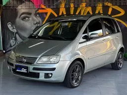 Fiat Idea