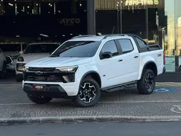 Chevrolet S10