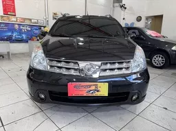 Nissan Grand Livina