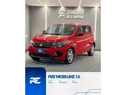 Fiat Mobi
