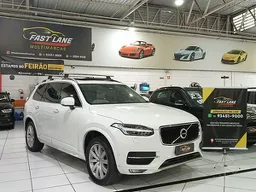 XC90