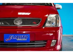 Chevrolet Meriva