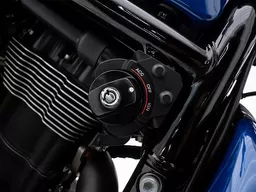 Harley-Davidson V-Rod