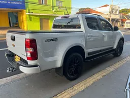 Chevrolet S10