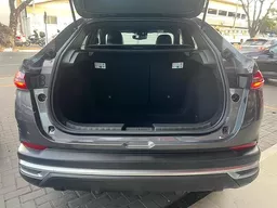Fiat Fastback