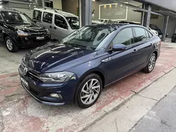 Volkswagen Virtus