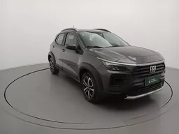 Fiat Pulse