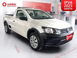 Volkswagen Saveiro