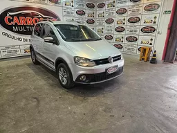 Volkswagen Crossfox