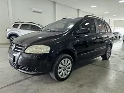 Volkswagen Spacefox