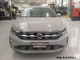 Volkswagen Nivus