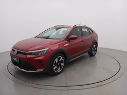 Volkswagen Nivus