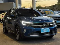 Volkswagen Nivus
