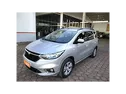 Chevrolet Spin 2021-prata-porto-velho-rondonia-48