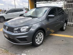 Volkswagen Voyage