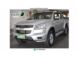 Chevrolet S10
