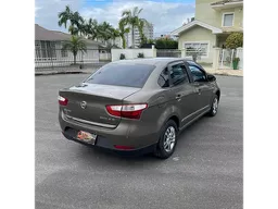 Fiat Siena