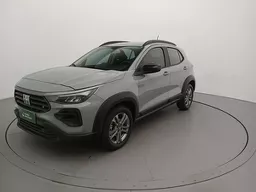 Fiat Pulse