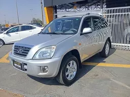 Chery Tiggo