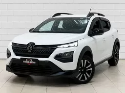 Renault Kardian
