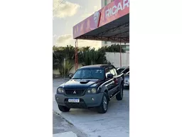 Mitsubishi L200 Outdoor