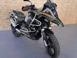 R 1200 GS