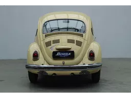 Volkswagen Fusca