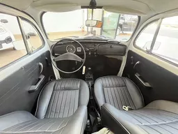 Volkswagen Fusca