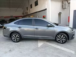 Volkswagen Virtus