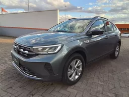 Volkswagen Nivus