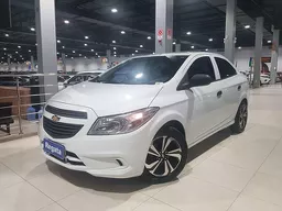 Chevrolet Prisma