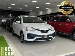 Toyota Etios