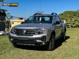 Renault Oroch