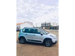 Citroën Aircross