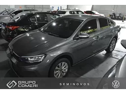 Volkswagen Virtus