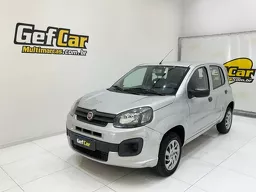 Fiat Uno