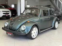Volkswagen Fusca